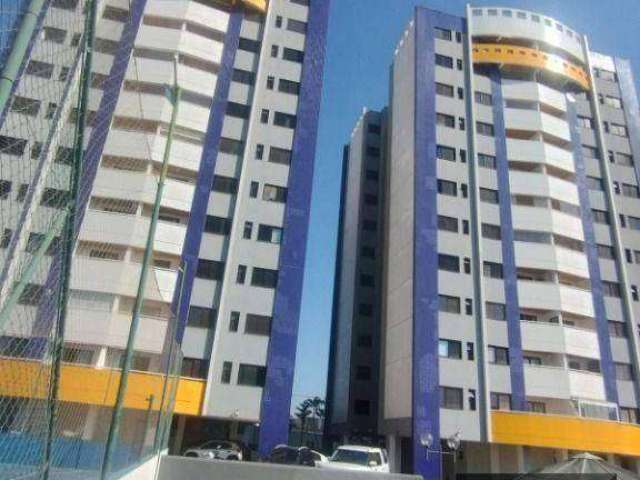 Apartamento com 3 dormitórios à venda, 113 m² por R$ 630.000 - Vila Helena - Sorocaba/SP