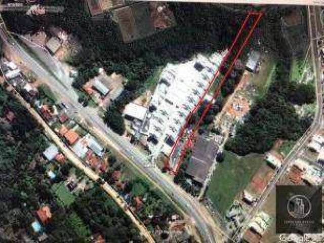 Área à venda, 7206 m² por R$ 7.000.000 - Parque Vereda dos Bandeirantes- Sorocaba/SP