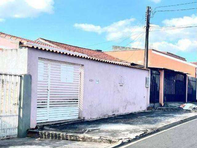 Sobrado com 3 dormitórios (sendo 1 suíte)  à venda, 160 m² por R$ 780.000 - Vila Fiori - Sorocaba/SP