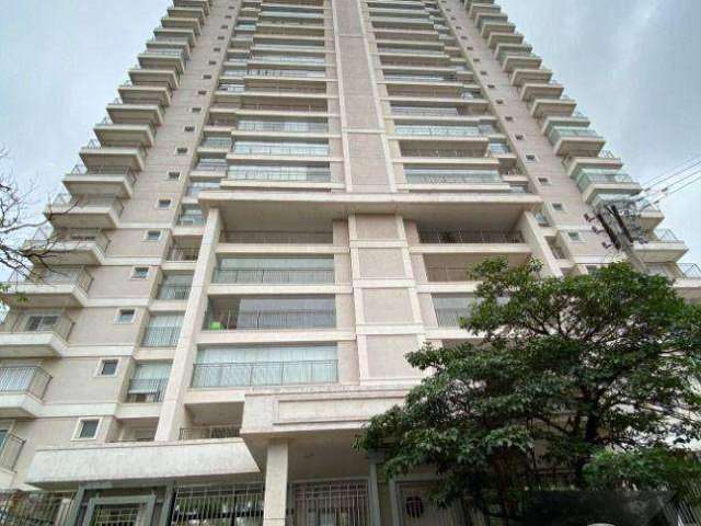 Apartamento com 3 suítes à venda, 166 m² por R$ 1.999.000 - Edifício Tom Jobim - Sorocaba/SP