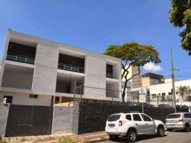 Prédio, 600 m² - venda por R$ 2.500.000 ou aluguel por R$ 25.000/mês - Jardim Vergueiro - Sorocaba/SP