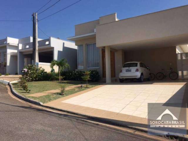 Casa à venda, 174 m² por R$ 1.050.000,00 - Condomínio Belvedere II - Votorantim/SP