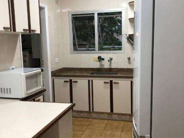 Apartamento com 3 dormitórios à venda, 176 m² por R$ 600.000,00 - Loteamento João Batista Julião - Guarujá/SP