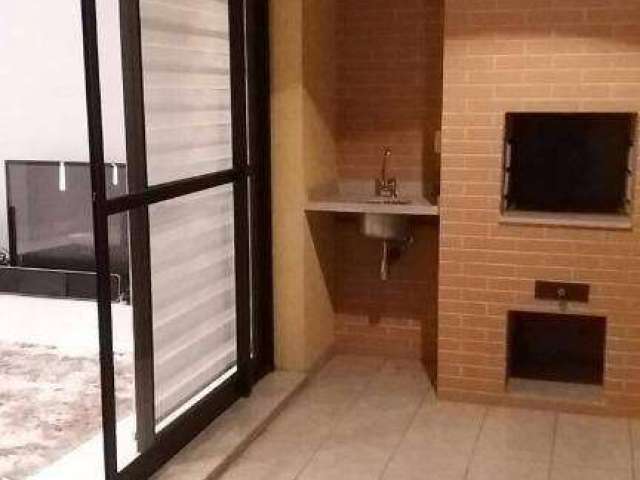 Apartamento com 4 dormitórios à venda, 194 m² por R$ 1.400.000 - Jardim Morumbi - São Paulo/SP