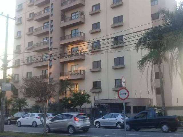 Apartamento com 2 dormitórios à venda, 120 m² por R$ 360.000,00 - Edifício Airdar - Sorocaba/SP