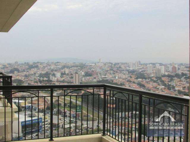 Apartamento à venda, 196 m² por R$ 2.250.000,00 - Condomínio Único Campolim - Sorocaba/SP