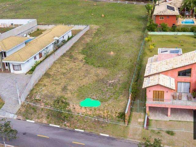 Terreno à venda, 1000 m² por R$ 299.000,00 - Condomínio Terras de São Lucas - Sorocaba/SP