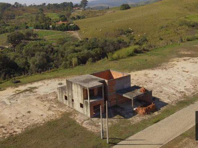 Chácara à venda, 900 m² por R$ 400.000,00 - Condomínio Morada do Sol - Sorocaba/SP