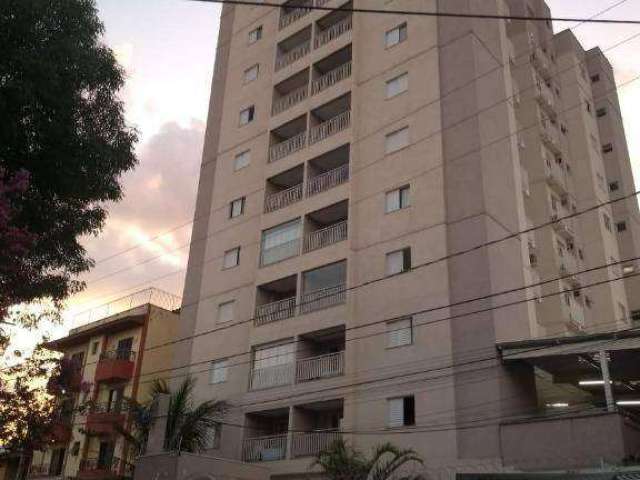 Apartamento com 3 dormitórios à venda, 140 m² por R$ 675.000,00 - Edifício Villagio Simone - Sorocaba/SP