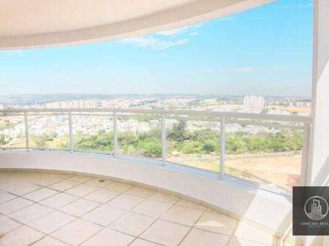 Apartamento com 3 dormitórios à venda, 246 m² por R$ 1.450.000,00 - Parque Bela Vista - Votorantim/SP