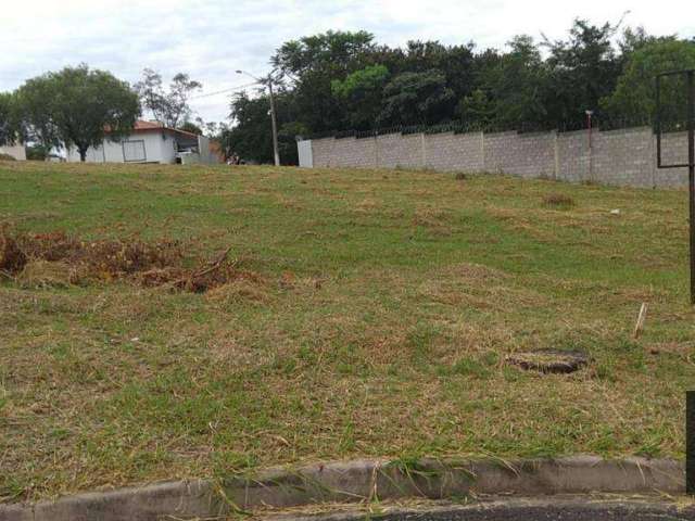 Terreno à venda, 250 m² por R$ 185.000,00 - Condomínio Residencial Flores - Votorantim/SP