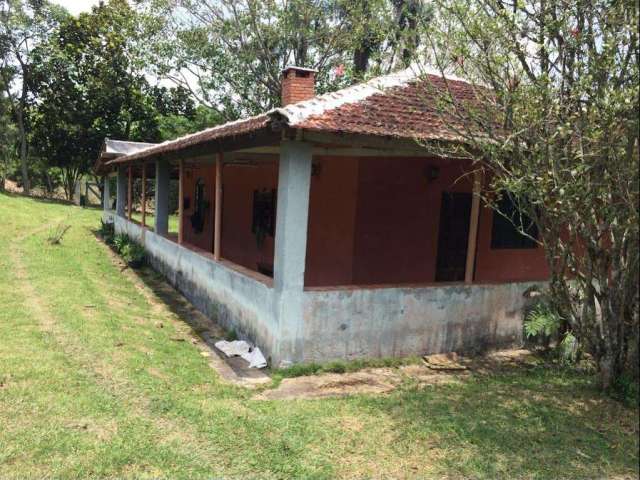 Sítio à venda, 193600 m² por R$ 1.400.000,00 - Santos e Paiol - Piedade/SP