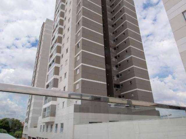 Apartamento à venda, 96 m² por R$ 1.100.000,00 - Condomínio Residencial La Vista Moncayo - Sorocaba/SP