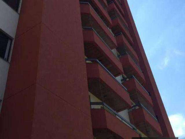 Apartamento com 4 dormitórios à venda, 110 m² por R$ 750.000,00 - Parque Campolim - Sorocaba/SP