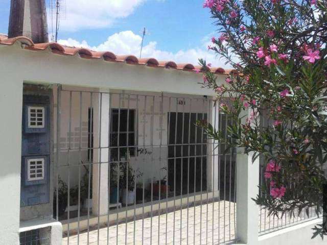 Casa com 3 dormitórios à venda, 168 m² por R$ 350.000,00 - Vila Nova Sorocaba - Sorocaba/SP