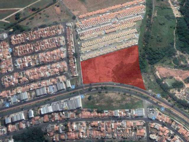 Área à venda, 24000 m² por R$ 15.000.000,00 - Parque dos Eucaliptos - Sorocaba/SP