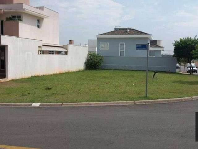 Terreno à venda, 321 m² por R$ 296.000,00 - Condomínio Villagio Milano - Sorocaba/SP