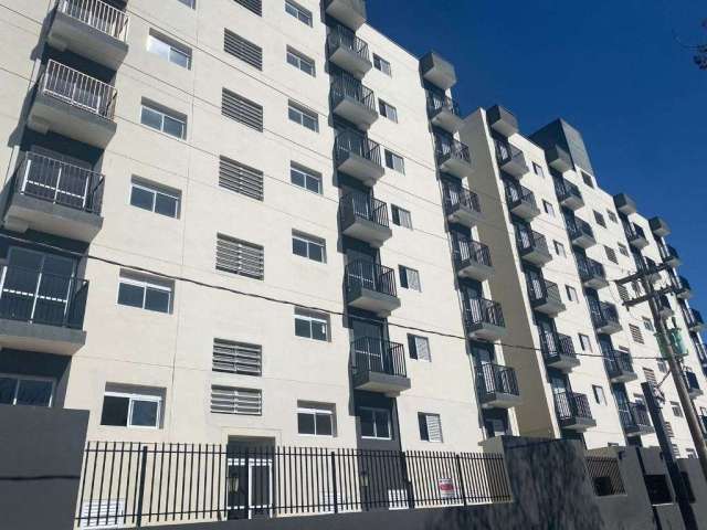 Apartamento com 2 dormitórios à venda, 54 m² por R$ 230.000,00 - Jardim Brasilândia - Sorocaba/SP