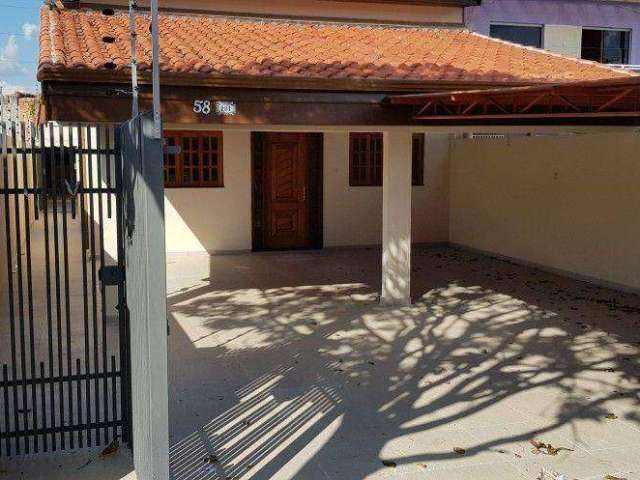 Casa com 3 dormitórios à venda, 248 m² por R$ 800.000,00 - Wanel Ville - Sorocaba/SP