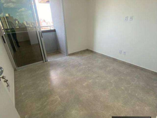 Sala para alugar, 46 m² por R$ 3.100,00/mês - Edifício Boulevard Alavanca Business &amp; Care - Sorocaba/SP