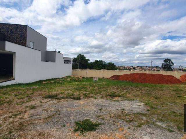 Terreno à venda, 330 m² por R$ 370.000,00 - Condomínio Villagio Milano - Sorocaba/SP