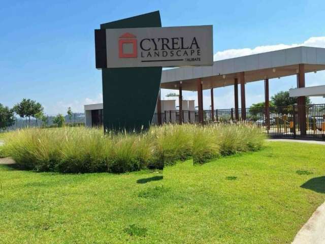 Oportunida Cyrela landscape taubate-sp