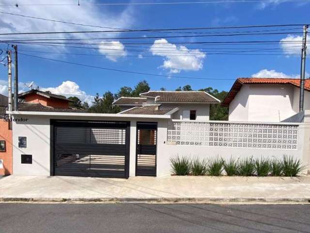 Casa para Locação em Bragança Paulista, Residencial das Ilhas, 3 dormitórios, 2 vagas