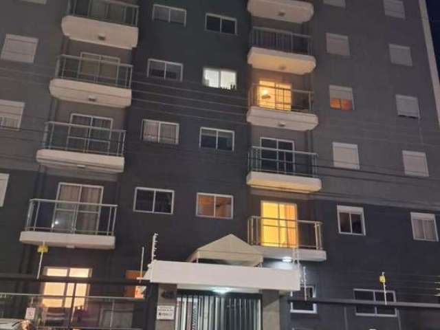 Apartamento para Venda em Bragança Paulista, Vila Gato, 2 dormitórios, 1 banheiro, 1 vaga