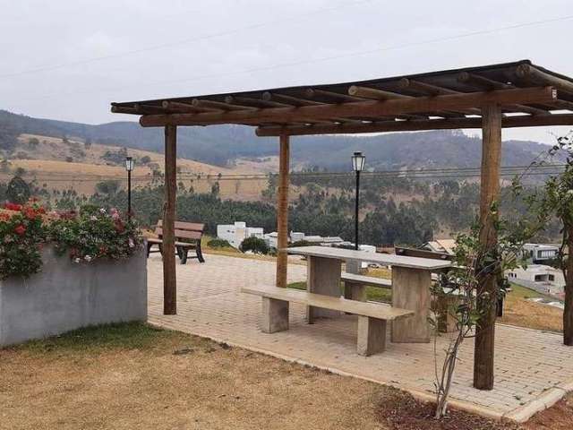 Terreno para Venda em Bragança Paulista, Terras de Santa Cruz