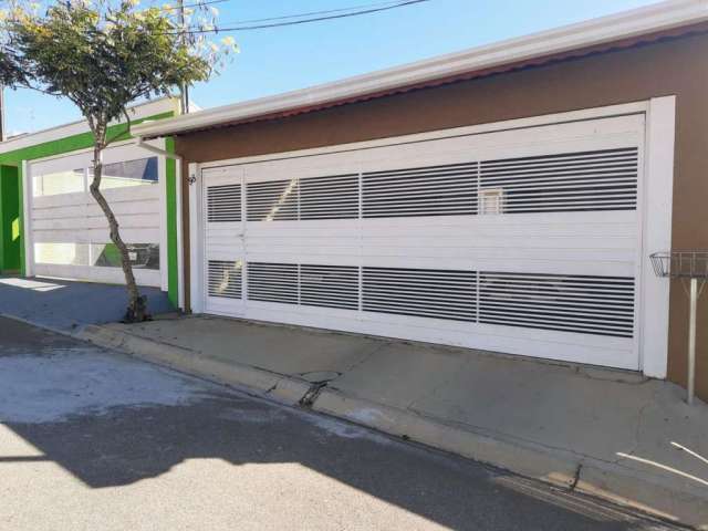 Casa para Venda em Bragança Paulista, Quinta dos Vinhedos, 3 dormitórios, 1 suíte, 2 banheiros, 2 vagas