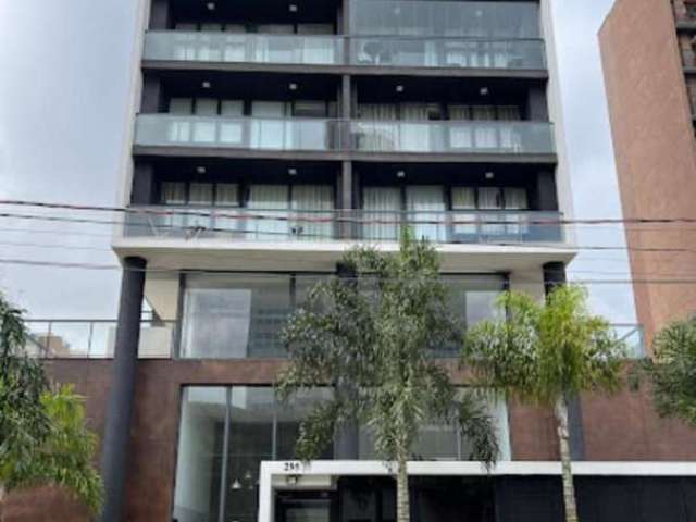 Apartamento para Locação em Sorocaba, Parque Campolim, 1 dormitório, 1 banheiro, 1 vaga