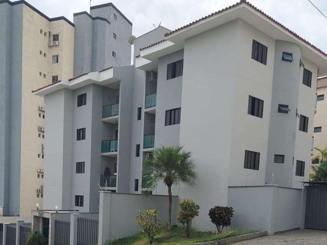 Apartamento para Venda em Sorocaba, Parque Campolim, 3 dormitórios, 1 suíte, 2 banheiros, 2 vagas