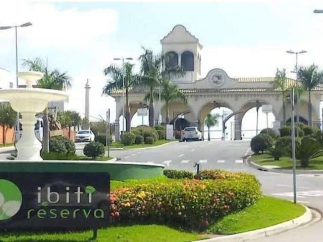 Terreno para Venda em Sorocaba, Parque Ibiti Reserva