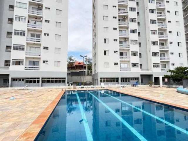 Apartamento para Locação em Sorocaba, Parque Três Meninos, 2 dormitórios, 1 banheiro, 1 vaga