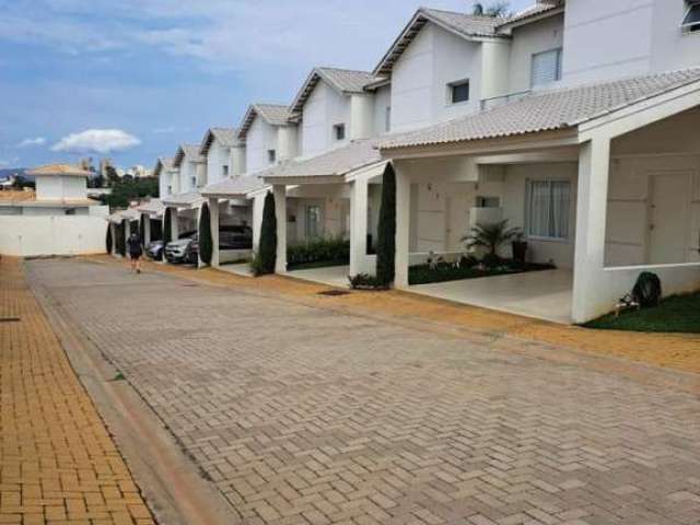 Casa em Condomínio para Venda em Sorocaba, Jardim Pagliato, 3 dormitórios, 3 suítes, 4 banheiros, 2 vagas