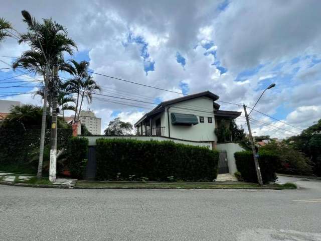 Casa para Locação em Sorocaba, Jardim Paulistano, 3 dormitórios, 1 suíte, 3 banheiros, 4 vagas