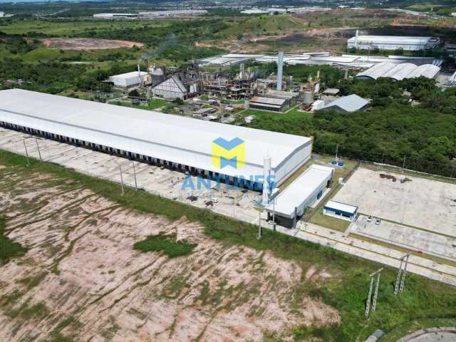 Galpão em condomínio para locação 1.085m², Ponte dos Carvalhos, Cabo de Santo Agostinho