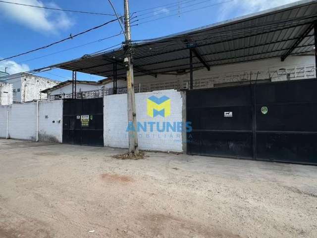 Galpão / Barracão para locação 705m², Boa Viagem, Recife, PE