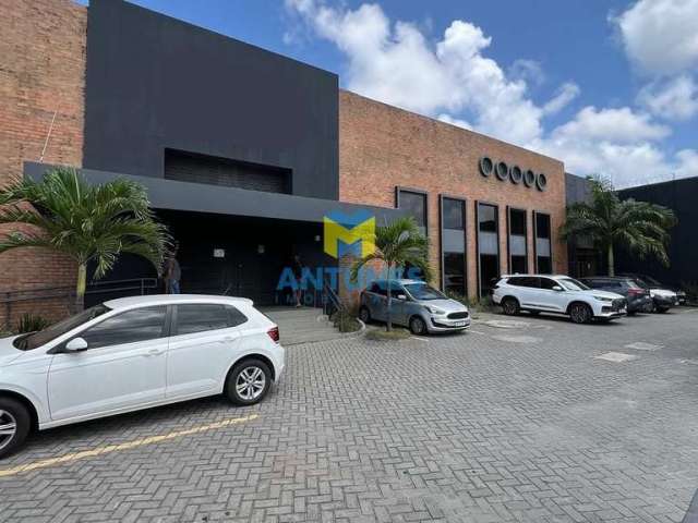 Alugue Galpão tipo Loja com 795m² em Prazeres, na Estrada da Batalha