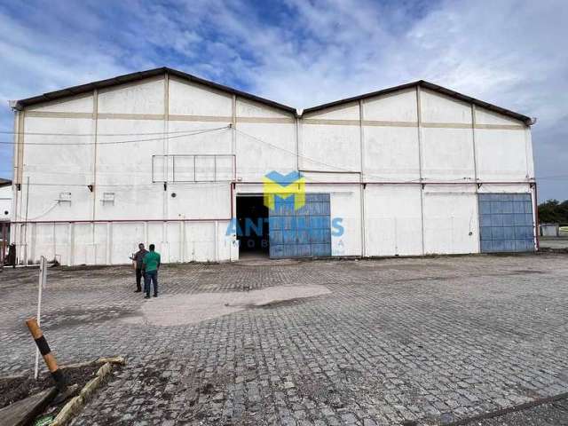 Galpão para locação em Condomínio de 1.100m², Prazeres, Jaboatão dos Guararapes, PE