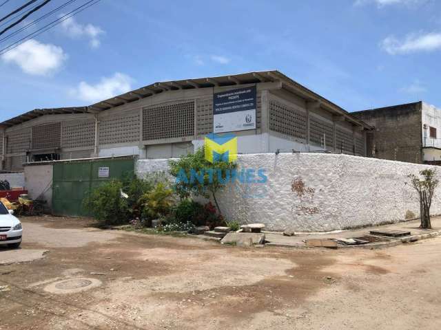 Galpão / Barracão para locação de 400m² na Imbiribeira, Recife. Próximo Shopping Recife