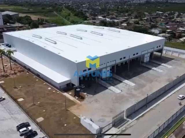 Galpão / Barracão para locação em Condomínio com 951,47m² Prazeres, Jaboatão dos Guararapes