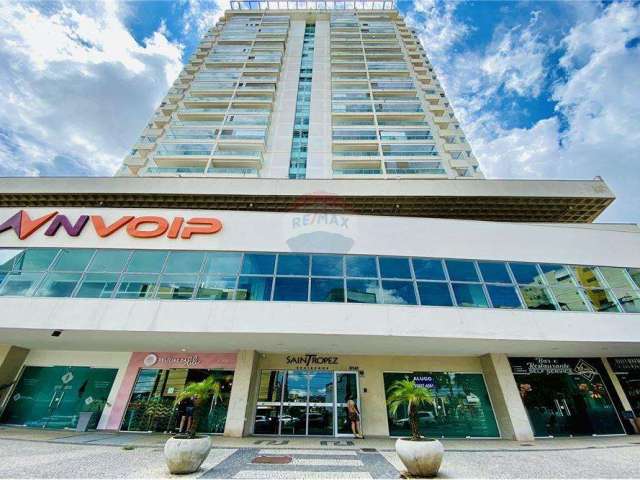 Apartamento condominio clube na Avenida Rio Branco com 3 quartos no ALto dos Passos