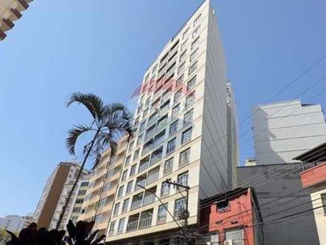 Apartamento 3 quartos com elevador e garagem no São Mateus