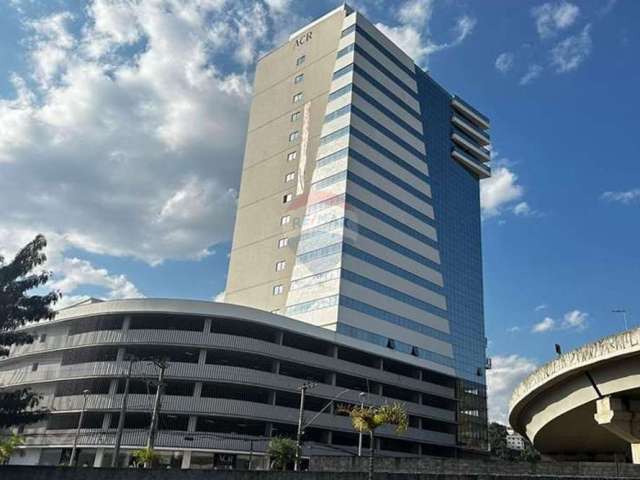 Sala comercial no Grand Tower - PRIMEIRA LOCAÇÃO