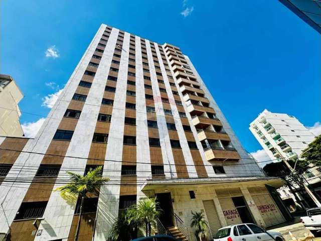 Apartamento 4 quartos, varanda garagem e elevador