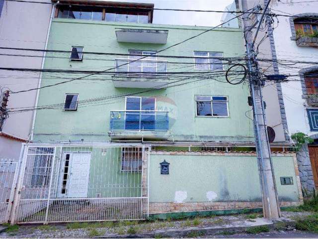 Apartamento 3 quartos em São Mateus