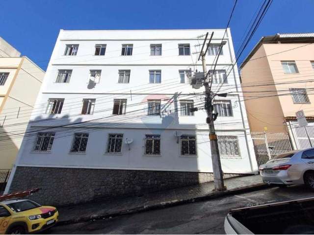 Apartamento 3 quartos rua oscar vidal centro juiz de fora