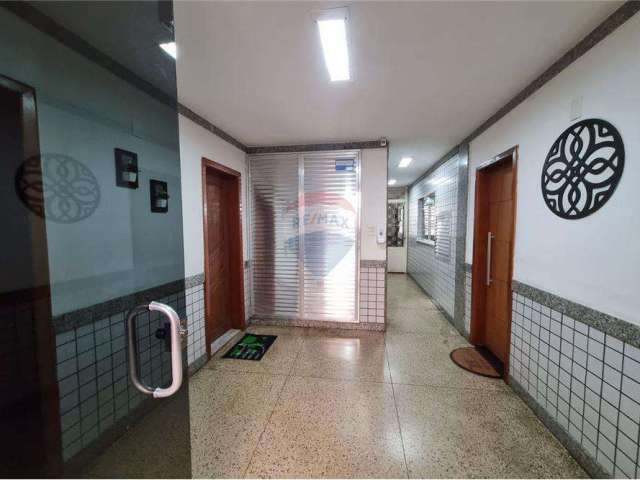 Apartamento 3 quartos rua oscar vidal centro juiz de fora