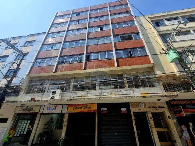 Venda de Kitnet - 41m² - Centro de Juiz de Fora